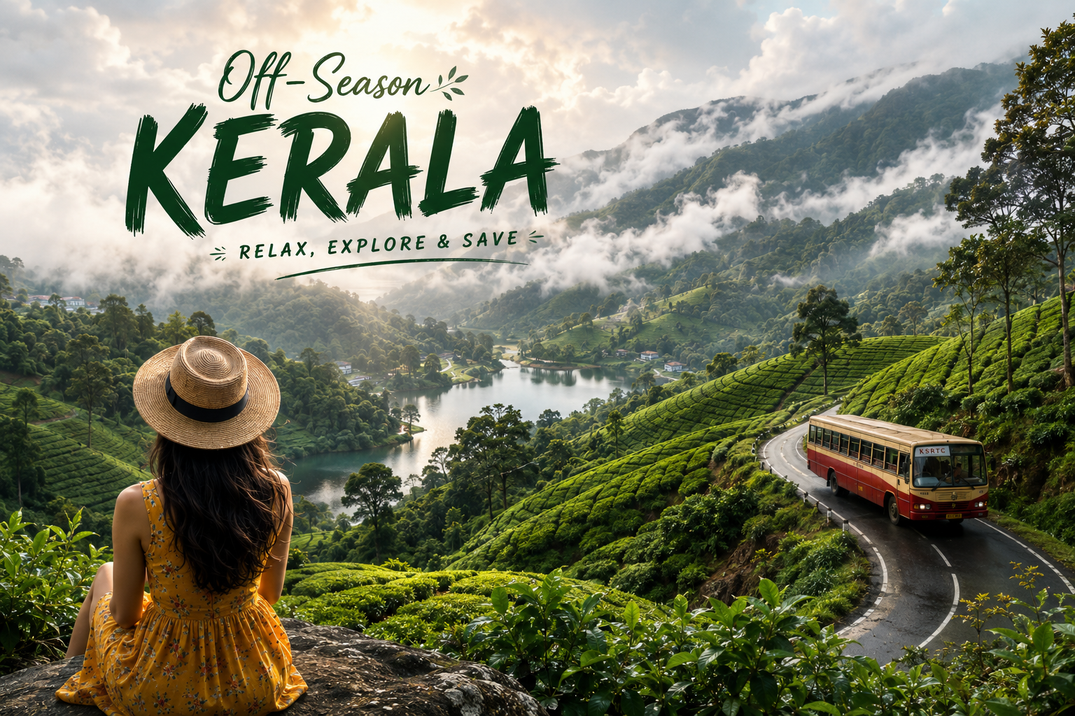 off season KERALA